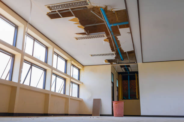 Best Water damage restoration near me  in Santa Fe, NM