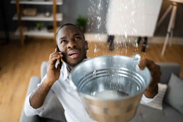 Best Emergency water damage restoration  in Santa Fe, NM
