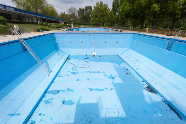 Local water damage restoration in NM